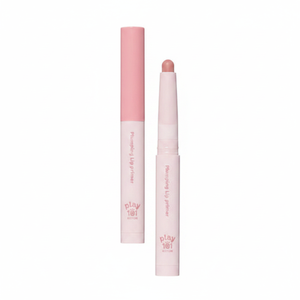 Play 101 by Etude High Quality Lip <b>Primer</b> Stick in Pink Beige with Brighten and Plumping Effect Low Price - Product Image 2