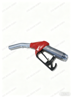 Boquilla de Combustible Tipo ZVA de Fácil Mantenimiento con Boquilla y Protector Reemplazables