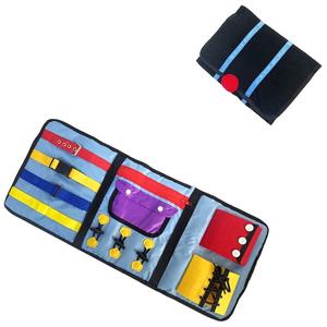 Manta Sensorial para Actividades de <span class=keywords><strong>Alzheimer</strong></span>, Productos para la Demencia para Personas Mayores, Manta Sensorial para Adultos con Demencia, Pacientes Mayores - Product Image 2