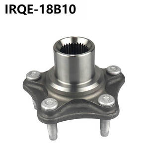 Rodamiento de Cabezal de Eje Automotriz IRQE-18B10 C2Z2200, Diámetro Interior de 63 mm, para Jaguar F-Type X152 - Product Image 2