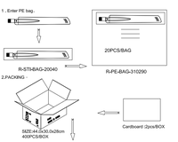 Antena WiFi 4G LTE de Alta Ganancia 6dBi, Omnidireccional, Conector SMA Macho, para Router Inalámbrico, Gateway, Hotspot, Módulo IoT