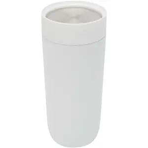 Vaso de acero inoxidable certificado RCS de 350 ml Camden - Product Image 5