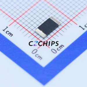 Resistencia de Detección de Corriente / Shunt FMF25FPHR100-LHL 2512 (Resistencia: 100mOhm) (Precisión: 1%) (Potencia: 1W) - Product Image 2