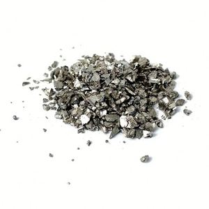 Barre d'iridium 99,95 %, cube/lingot/crépit de l'iridium, produits en iridium personnalisés, directement des fabricants - Product Image 3