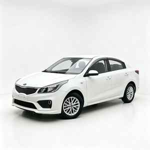 Venta al por Mayor de Autos Usados Kia K2 2017 Sedán 1.4L GLS 29100km Sin Accidentes, Probado por Terceros, Reembolso Total, Suministro al por Mayor para Concesionarios de Autos - Product Image 3