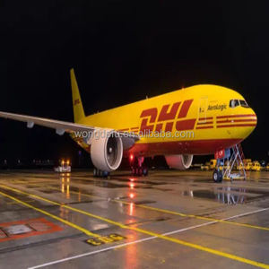 China Barata a Perú Agente De Servicio De Envio De Carga Transportista Tarifas Costo Flete Aereo - Product Image 4