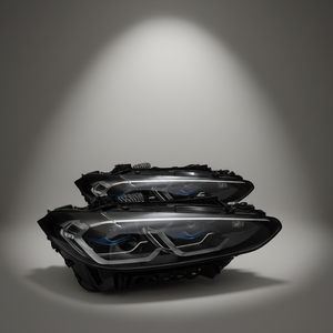 Oferta Especial: Faro Láser Original G22 para <span class=keywords><strong>BMW</strong></span> Serie 4 <span class=keywords><strong>M4</strong></span> G22 G82 2021 2022 <span class=keywords><strong>2023</strong></span> OE 63118084891 63118084892 - Product Image 1