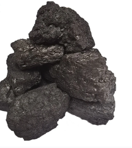 Le carburant de coke métallurgique de haute qualité se vend bien. Semi-coke/séquestration du <span class=keywords><strong>carbone</strong></span> Charbon chimique à haute énergie Semi-coke - Product Image 4