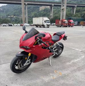 Motocicleta <span class=keywords><strong>Ducati</strong></span> Modelo Elegante Moxiao 500, Motor de 500cc, Asiento Ergonómico, Conducción Cómoda Todo el Día, Máx. Velocidad < 180 km/h - Product Image 6