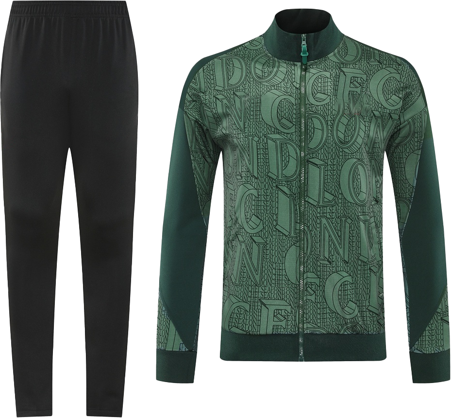 Verde