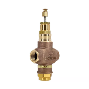 Válvulas de Globo Originales V5011N de 2 Vías y V5013N de 3 Vías - Product Image 3