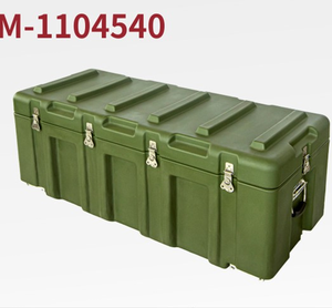 กล่องโรโตโมลด์กันน้ำ IP65 รุ่นพรีเมียม DF JM1104540 140L 141L 142L 143L 144L 145L สำหรับอุปกรณ์เสริมขนาดยาวแบบกำหนดเองได้ - Product Image 4