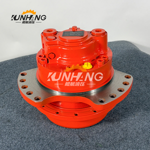 Motor de pistón hidráulico OEM 246C 256C 262C 258-2442 258-2408 258-2520 258-2521 para - Product Image 6
