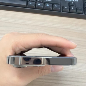 Venta al por Mayor de Teléfonos Móviles Usados <span class=keywords><strong>iPhone</strong></span> <span class=keywords><strong>13</strong></span> <span class=keywords><strong>Pro</strong></span> y <span class=keywords><strong>13</strong></span> <span class=keywords><strong>Pro</strong></span> Max de 256 GB, Versión Estadounidense, Sistema iOS, Modelos 5G - Product Image 3