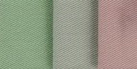 Tissu en coton peigné tricoté haute densité pour le sport Vêtements et robes à la mode Sweat-shirt pull