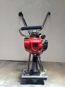 Bê tông Vibrator screeding Cai Trị công cụ bê tông screed Vibrator tầng san lấp mặt bằng máy - Product Image 4