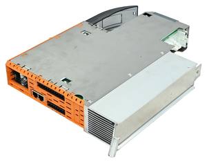 PLC 8BVI0055HWD0000-3 ACOPOSmulti3 逆变器模块 - Product Image 2