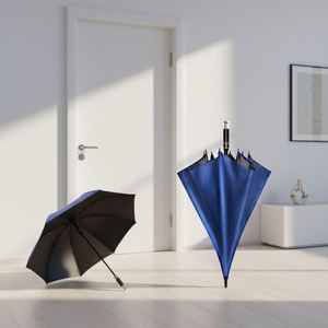 Wholesale Promotion Open Close <b>Umbrella</b> <b>Windproof</b> and UV Colour for Adults Cute Design for Outdoor Use - Product Image 3