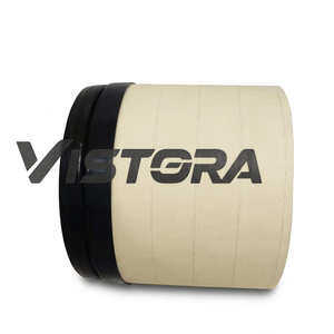 88291007-435 Nuevo Filtro de Aire de Panal, Filtro de Cabina, Papel de Filtro de Alta Calidad para Mantenimiento de Compresores de Aire de Automóviles - Product Image 3