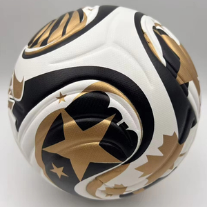 2026 Size4 partita ufficiale di alta qualità senza soluzione di continuità Soccerball termolegato per il campionato <span class=keywords><strong>mondiale</strong></span> di <span class=keywords><strong>calcio</strong></span> per la formazione - Product Image 3