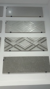 <span class=keywords><strong>2025</strong></span> phòng tắm gốm tường và gạch lát sàn chống trượt 300*900mm với khuôn và giá khuyến mãi - Product Image 5