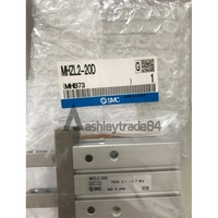 NUEVO Cilindro MHZL2-20D MHZL220D de Marca