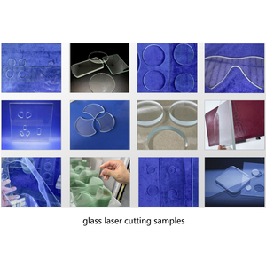 Máy cắt laser thủy tinh picosecond hồng ngoại và Máy tách nền tảng đơn <span class=keywords><strong>CNC</strong></span> <span class=keywords><strong>CCD</strong></span> trực quan máy cắt laser thủy tinh tự động - Product Image 5