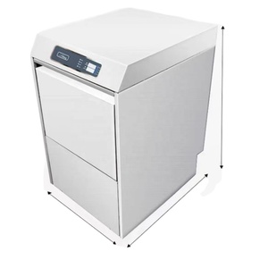 <span class=keywords><strong>Lave</strong></span>-vaisselle électrique commercial automatique en acier inoxydable autoportant tasse en verre <span class=keywords><strong>Lave</strong></span>-Vaisselle Portable pour Restaurant pour - Product Image 1