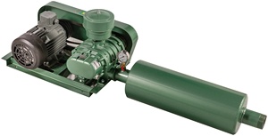 Soplador de Raíces <span class=keywords><strong>FUT</strong></span> BRAND BQ-3.0 65MM - Product Image 3