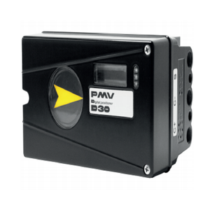 Contrôle de débit avec PMV D30 Compact Digital Stock Supplier As - Product Image 2