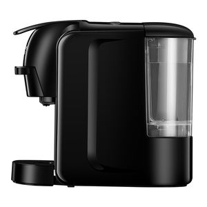 Macchina elettrica multifunzione 3-in-1 Espresso per caffettiera <span class=keywords><strong>Nespresso</strong></span> con Mini caffettiera in plastica - Product Image 2