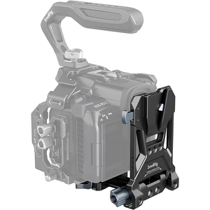 <span class=keywords><strong>Smallrig</strong></span> V-mount tấm pin, V Khóa Pin gắn tấm với tấm phát hành nhanh chóng cho arca-swiss l-shape-4064b - Product Image 1