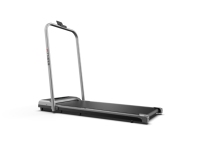 Caminadora Plegable de 400 mm, Equipo de Ejercicio Físico Eléctrico para el Hogar, Entrenamiento Personal, Caminadora para Trotar, Correr y Caminar para Mujeres
