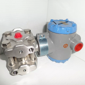 Nouveaux transmetteurs de pression à membrane à distance SmartLine STR800, haute stabilité, sortie 4-20mA/HART - Product Image 5