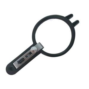 Écarteur avec pinces à tétons, serre-<span class=keywords><strong>bouche</strong></span> à anneau ouvert, harnais de contrainte pour sexe oral, jouets - Product Image 2