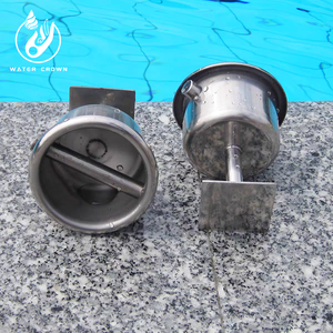 Vente directe d'usine de flotteurs de piscine en PVC haut de gamme avec gobelets intégrés, flotteurs de piscine sécuritaires - modèle SGPL <span class=keywords><strong>Couronne</strong></span> d'eau, garantie 1 an - Product Image 2