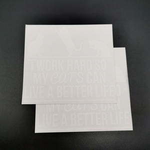 Adesivi per finestrino <span class=keywords><strong>Auto</strong></span> da corsa a corpo intero stampati personalizzati per esterni in PVC con scritta in vinile con decalcomanie promozionali per <span class=keywords><strong>Auto</strong></span> - Product Image 4