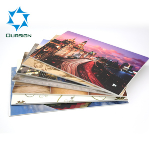 Quảng cáo nhiều lớp giấy KT bảng giấy bọt Hội Đồng Quản Trị - Product Image 5