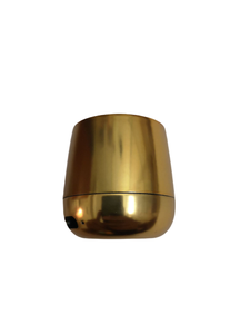 Proses Presisi Mengubah Buku Jari Kuningan <span class=keywords><strong>CNC</strong></span> - Product Image 6