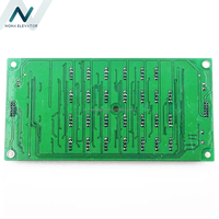 Papan Instruksi Kabin Lift BLT Asli DTC-NXB-B GPCR0046D001 V2.0, Papan Instruksi GPCR0046, Garansi 1 Tahun