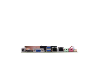 Fabricant ELSKY Carte mère QM11U Support Tiger Lake <span class=keywords><strong>I5</strong></span> 11ème génération Processeur DDR4 64G RAM 4K - Product Image 3