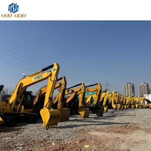 Escavatore Idraulico Caterpillar Usato di Alta Qualità, Prezzo Conveniente, Modelli CAT320D, Cat306D, 307D, 308, 20 Tonnellate - Product Image 2