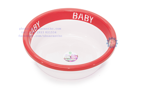 Lavabo de Plástico – 100% PP Virgen 44x14cm, Lavabo de Lujo con Aspecto Cristalino para Decoración de Baños Modernos, Proveedor Internacional de Exportación - Product Image 3