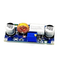 XL4015 XL4015E 5A DC à DC CC CV batterie au Lithium carte de charge abaisseur convertisseur de puissance Led chargeur au Lithium Module abaisseur