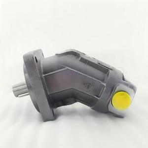 Bomba Hidráulica de Pistones Axiales de Desplazamiento Fijo A2FO12 280 para Excavadoras y Sistemas de Maquinaria OEM - Product Image 3