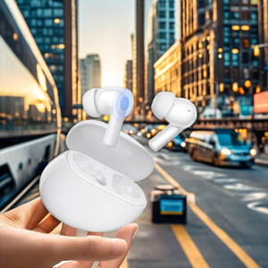Redmi Buds <strong>4</strong> Global Version In-Ear Wireless Gaming Earphones Waterproof LED Battery Indicator V5.3 - Product Image 4