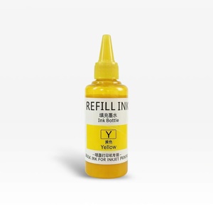 <span class=keywords><strong>Encre</strong></span> de sublimation à base d'eau rechargeable 212 T1811-T1814, 100 ml/bouteille, pour <span class=keywords><strong>Epson</strong></span> <span class=keywords><strong>XP</strong></span>-102 <span class=keywords><strong>XP</strong></span>-202 <span class=keywords><strong>XP</strong></span>-<span class=keywords><strong>205</strong></span> <span class=keywords><strong>XP</strong></span>-302 <span class=keywords><strong>XP</strong></span>-305 <span class=keywords><strong>XP</strong></span>-402 <span class=keywords><strong>XP</strong></span>-405 - Product Image 5