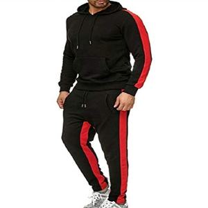 Traje Deportivo Casual al por Mayor, Traje Deportivo Personalizado para Hombre de Inspire Apparel - Product Image 1
