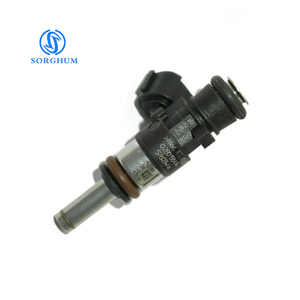 Injecteur de carburant pour Audi A1 A3 Cabriolet S3 A4 Allroad S4 A5 S5 A6 S6 <span class=keywords><strong>A7</strong></span> A8 S8 Q2 Q3 Q5 Q7 TT TTS 0280158266 - Product Image 6
