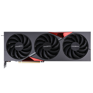 Colorida tarjeta gráfica GeForce RTX 4060 <span class=keywords><strong>Ti</strong></span> 8GB Deluxe Edition - Product Image 2